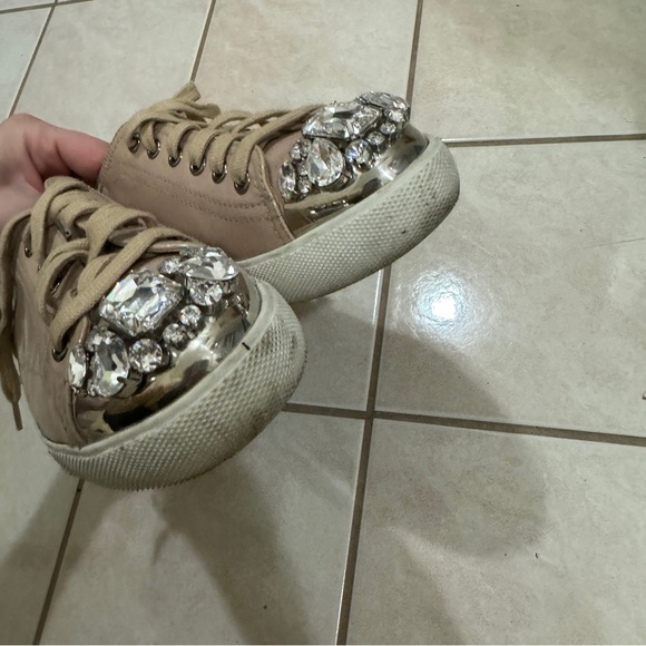 Miumiu sneakers - Picture 4 of 10